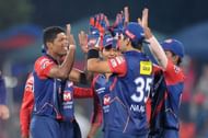 Umesh Yadav announced his arrival on the big stage as a part of the Delhi Daredevils